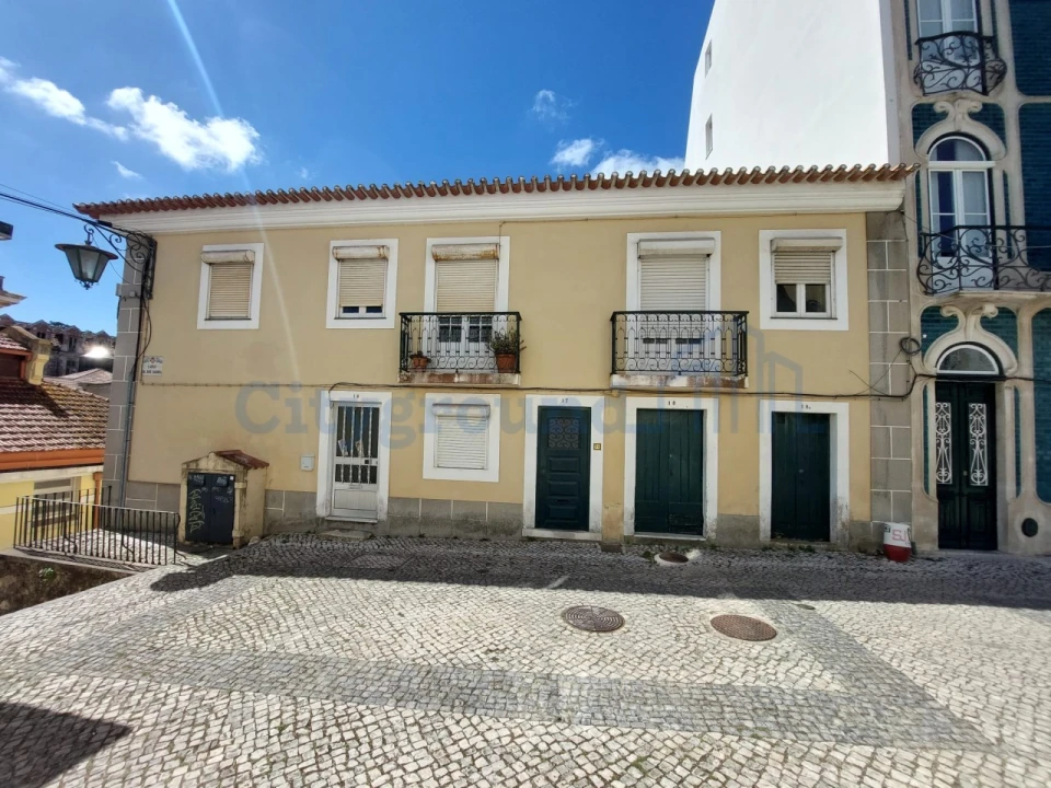 Prédio para Venda em Nossa Senhora do Pópulo, Coto e São Gregório Foto 2