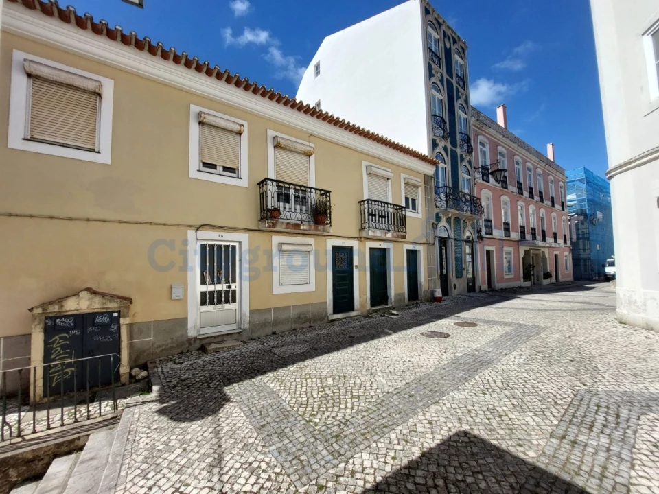 Prédio para Venda em Nossa Senhora do Pópulo, Coto e São Gregório Foto 3