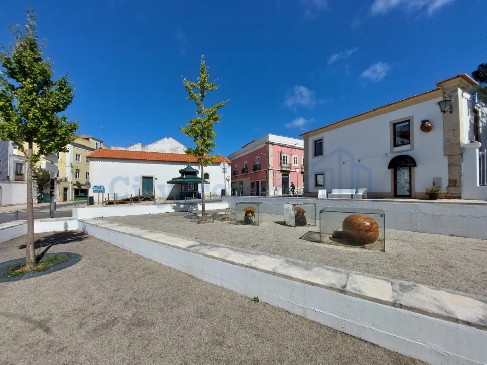 Prédio para Venda em Nossa Senhora do Pópulo, Coto e São Gregório Foto 10