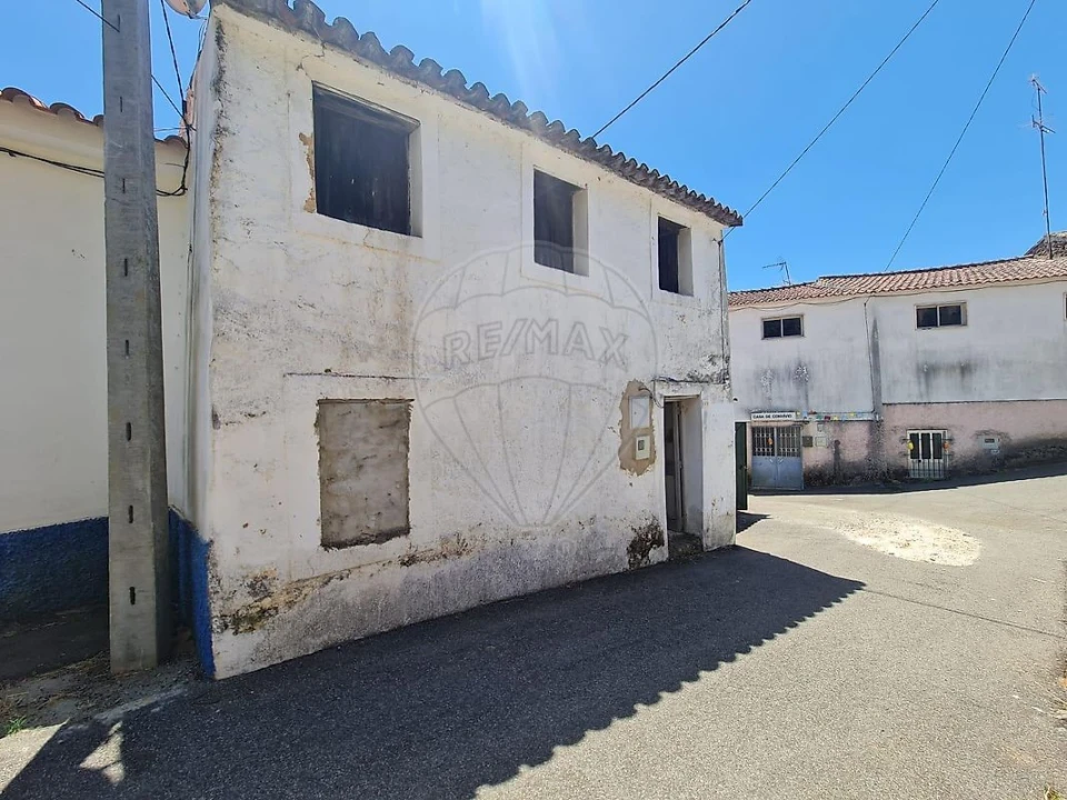 Moradia T5 para Venda em Mação, Penhascoso e Aboboreira Foto 2