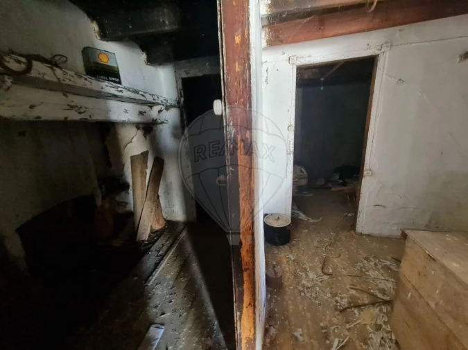 Moradia T5 para Venda em Mação, Penhascoso e Aboboreira Foto 18