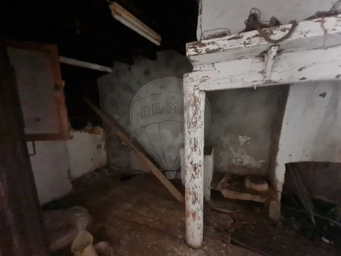 Moradia T5 para Venda em Mação, Penhascoso e Aboboreira Foto 13