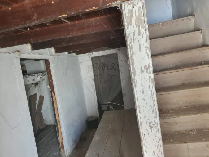 Moradia T5 para Venda em Mação, Penhascoso e Aboboreira Foto 6