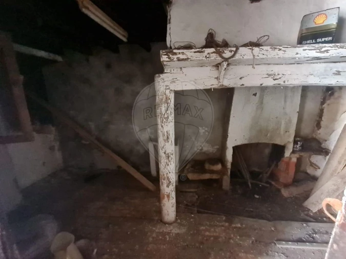 Moradia T5 para Venda em Mação, Penhascoso e Aboboreira Foto 17