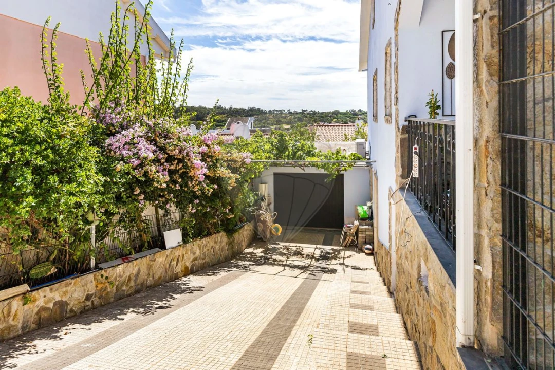 Moradia T5 para Venda em Cascais e Estoril Foto 25