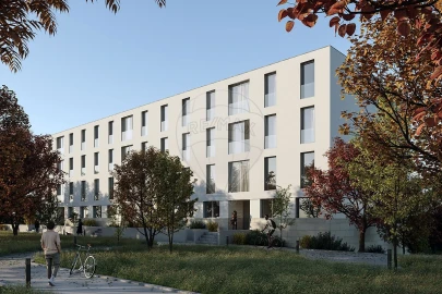 Apartamento T3 para Venda em São João da Madeira