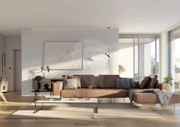 Apartamento T3 para Venda em São João da Madeira Foto 11