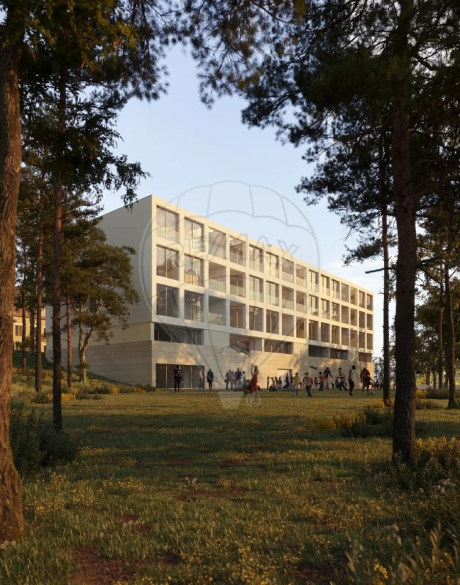 Apartamento T3 para Venda em São João da Madeira Foto 3