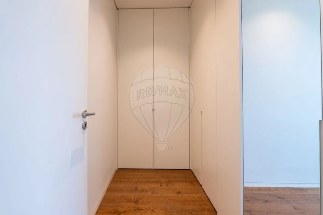Apartamento T3 para Venda em São João da Madeira Foto 20