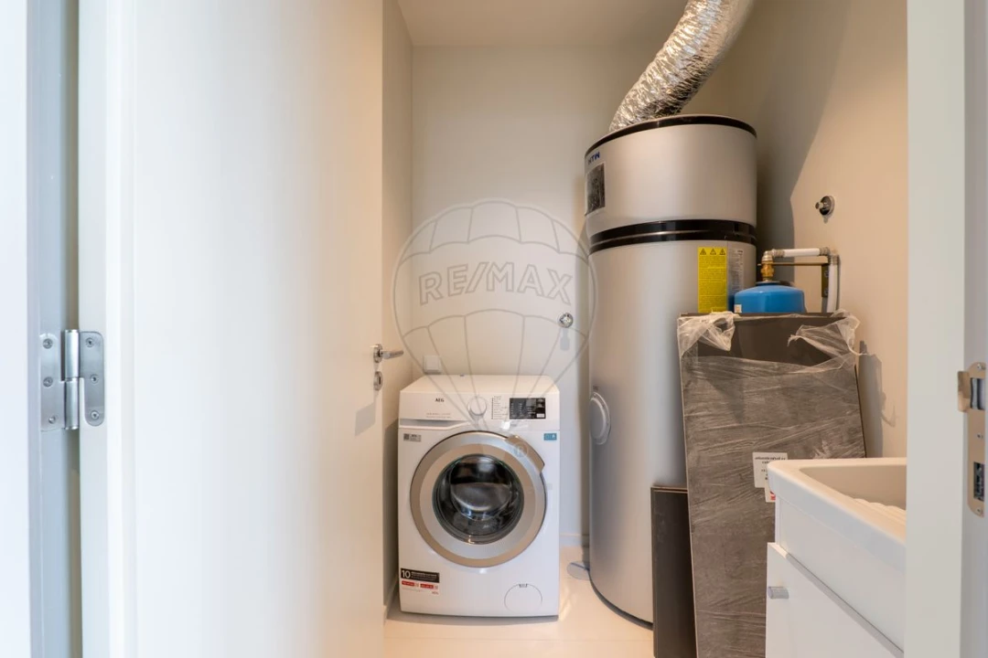 Apartamento T3 para Venda em São João da Madeira Foto 13