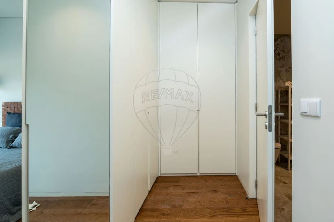 Apartamento T3 para Venda em São João da Madeira Foto 25