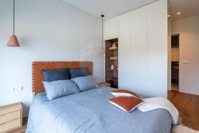 Apartamento T3 para Venda em São João da Madeira
