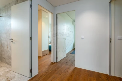 Apartamento T3 para Venda em São João da Madeira