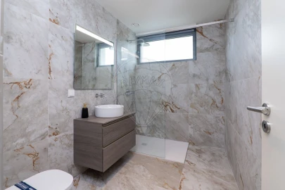 Apartamento T3 para Venda em São João da Madeira
