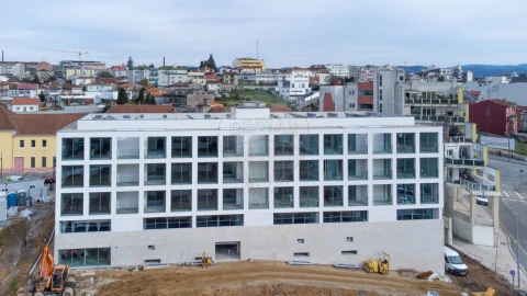 Apartamento T3 para Venda em São João da Madeira