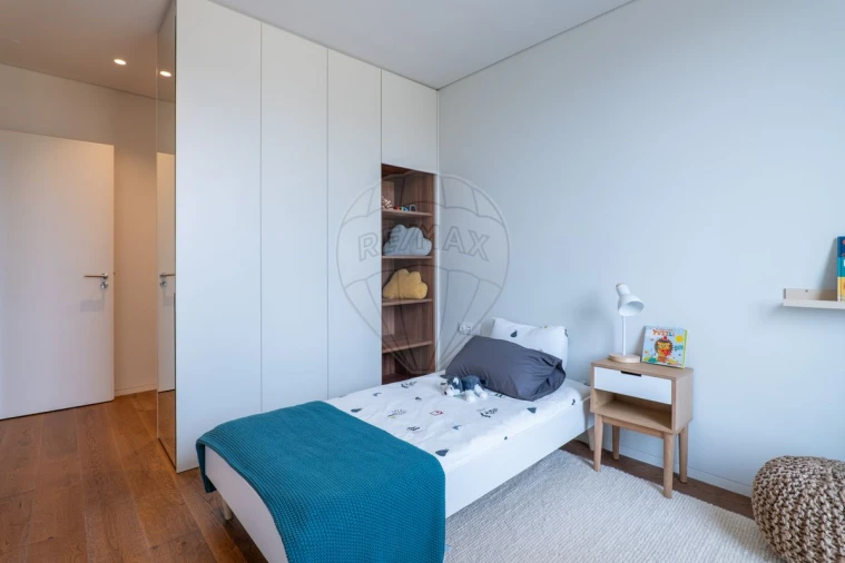 Apartamento T3 para Venda em São João da Madeira Foto 19