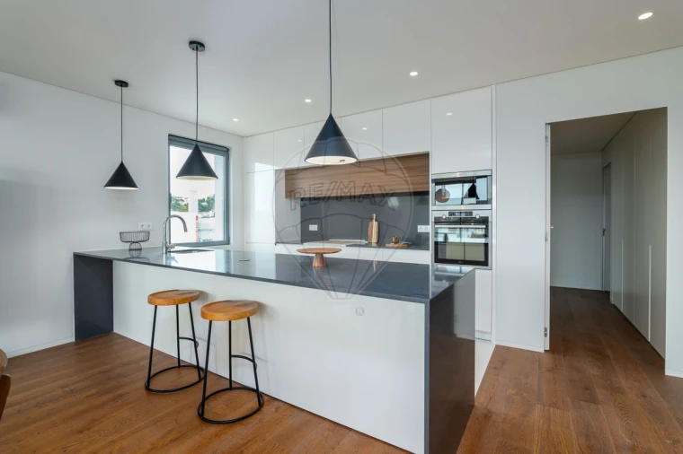 Apartamento T3 para Venda em São João da Madeira Foto 12