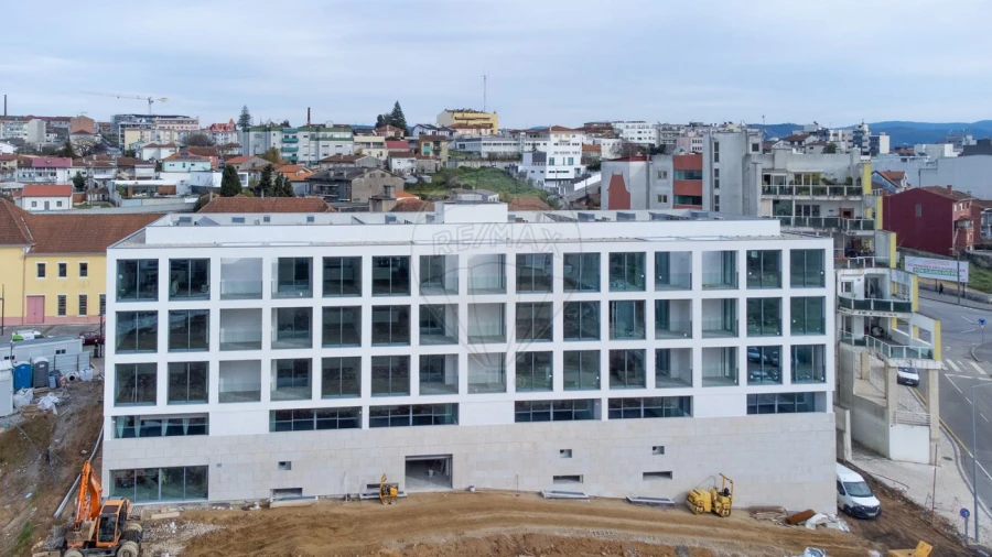 Apartamento T3 para Venda em São João da Madeira Foto 2