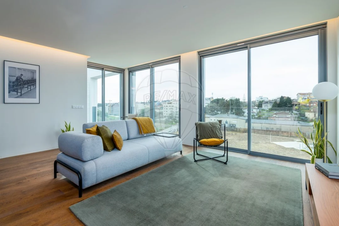 Apartamento T3 para Venda em São João da Madeira Foto 7