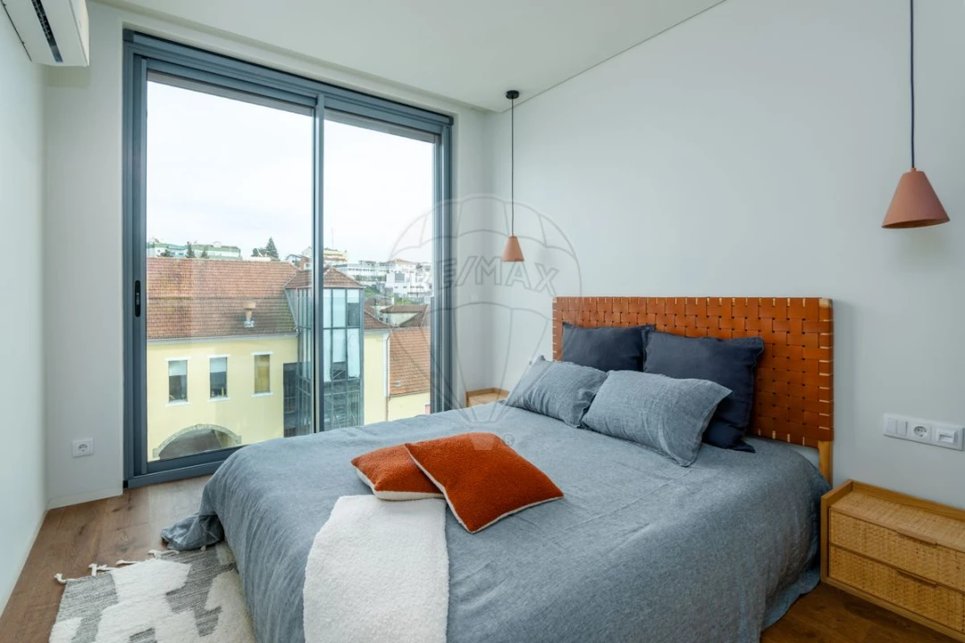 Apartamento T3 para Venda em São João da Madeira Foto 23