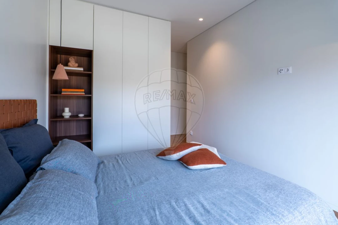 Apartamento T3 para Venda em São João da Madeira Foto 24