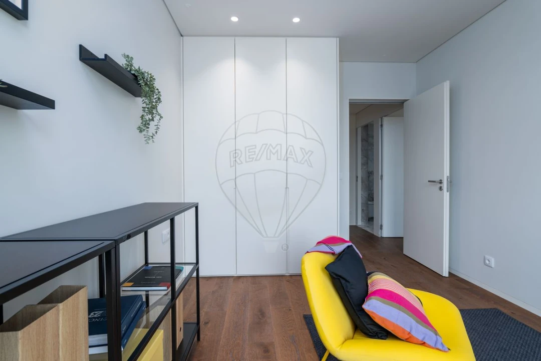 Apartamento T3 para Venda em São João da Madeira Foto 16