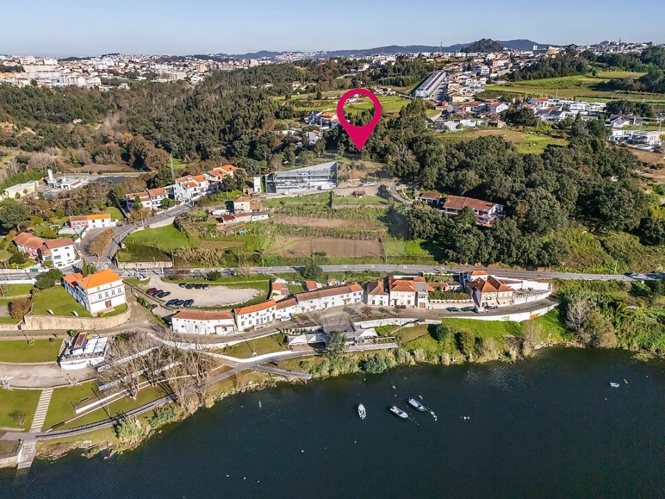 Terreno para Venda em Gondomar (São Cosme), Valbom e Jovim Foto 5