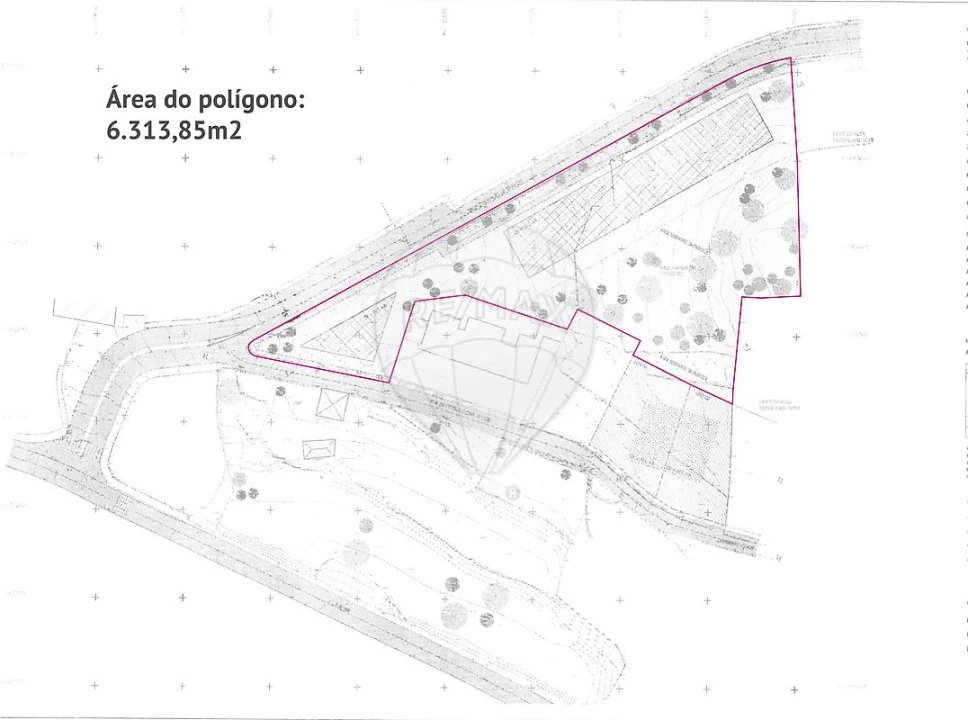 Terreno para Venda em Gondomar (São Cosme), Valbom e Jovim Foto 2