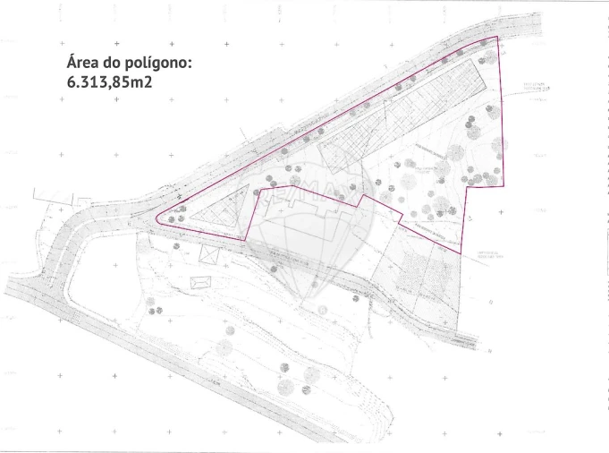 Terreno para Venda em Gondomar (São Cosme), Valbom e Jovim Foto 5