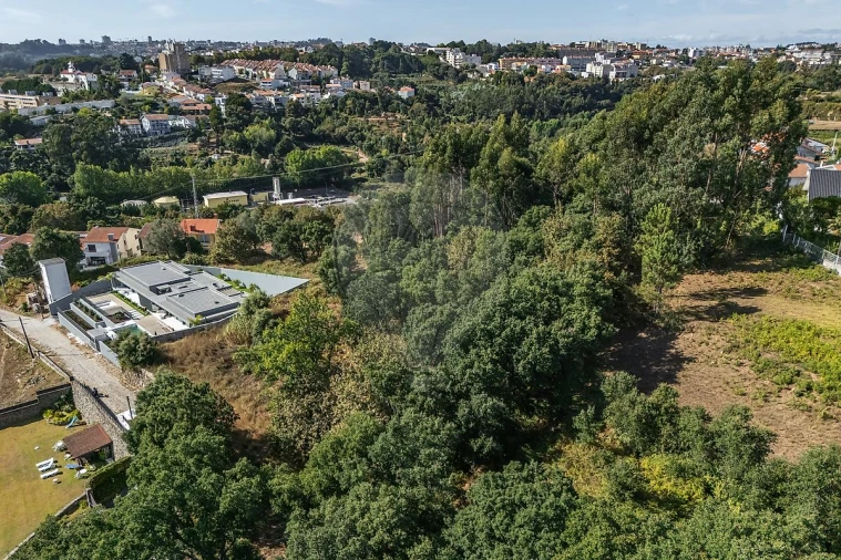 Terreno para Venda em Gondomar (São Cosme), Valbom e Jovim Foto 7