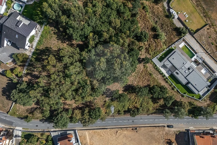 Terreno para Venda em Gondomar (São Cosme), Valbom e Jovim Foto 8