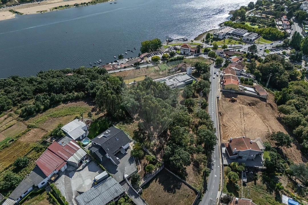 Terreno para Venda em Gondomar (São Cosme), Valbom e Jovim Foto 6