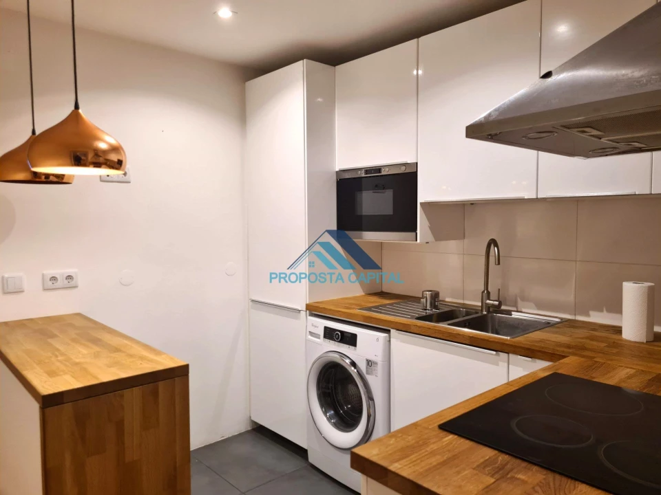 Apartamento T2 para Venda em Santo António Foto 5