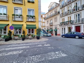 Apartamento T2 para Venda em Santo António
