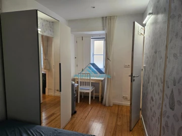 Apartamento T2 para Venda em Santo António