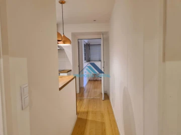 Apartamento T2 para Venda em Santo António