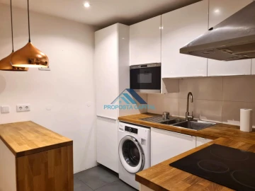 Apartamento T2 para Venda em Santo António