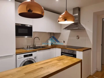 Apartamento T2 para Venda em Santo António