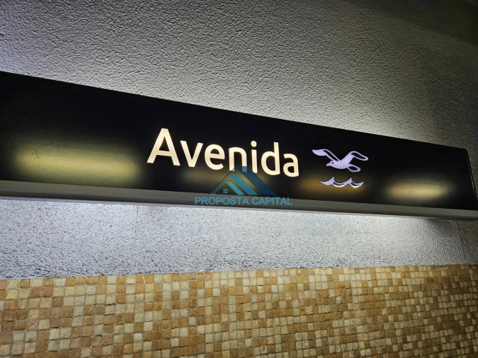 Apartamento T2 para Venda em Santo António Foto 16
