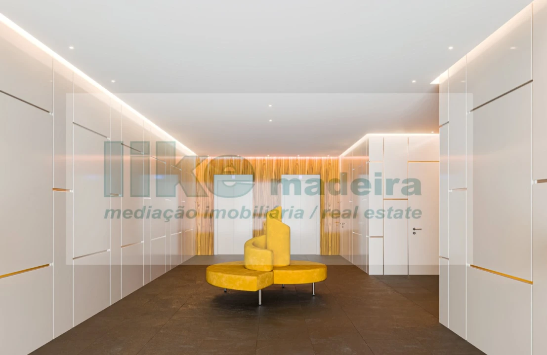 Apartamento T4 para Venda em Funchal (Se) Foto 2