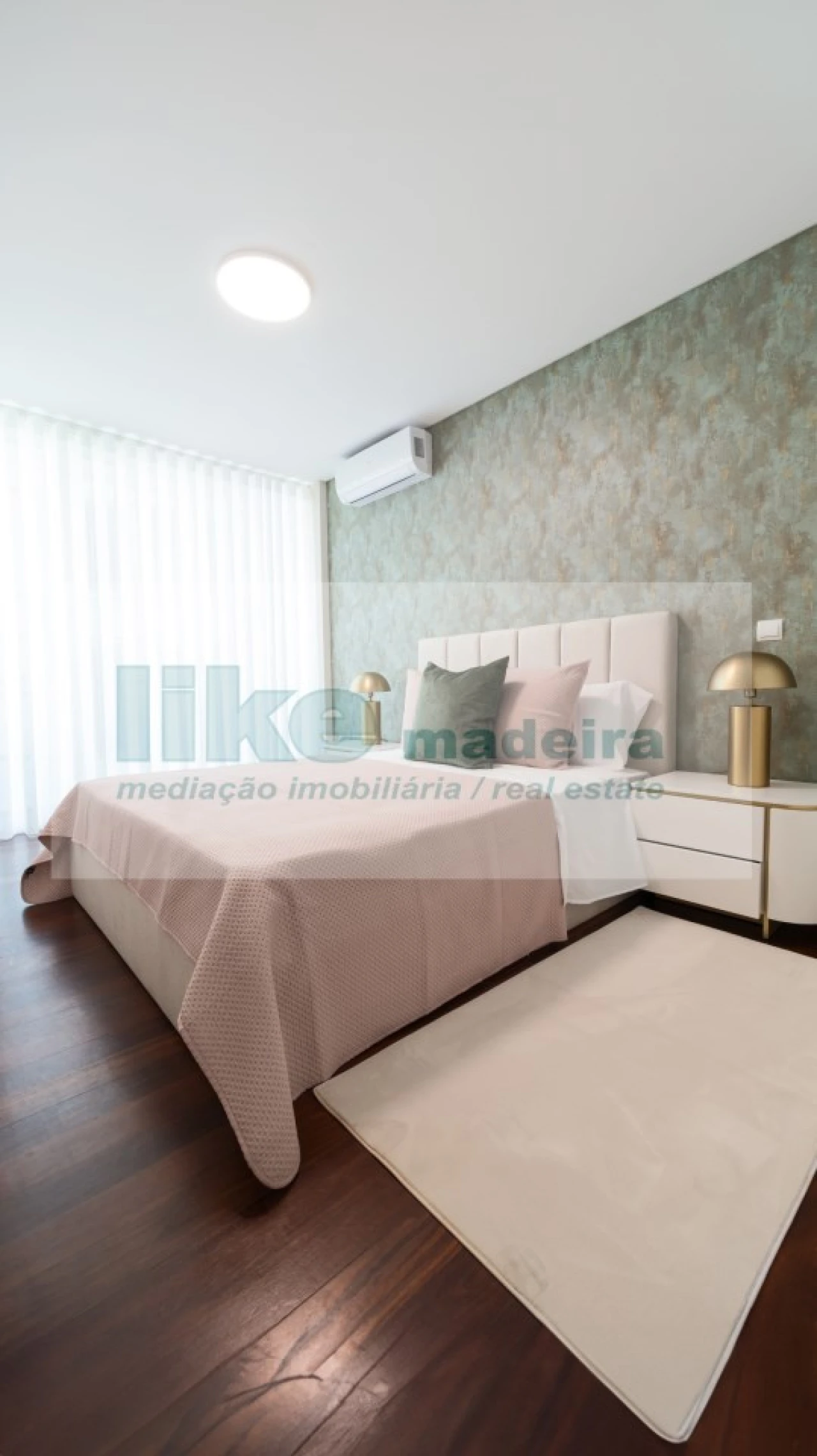 Apartamento T4 para Venda em Funchal (Se) Foto 8