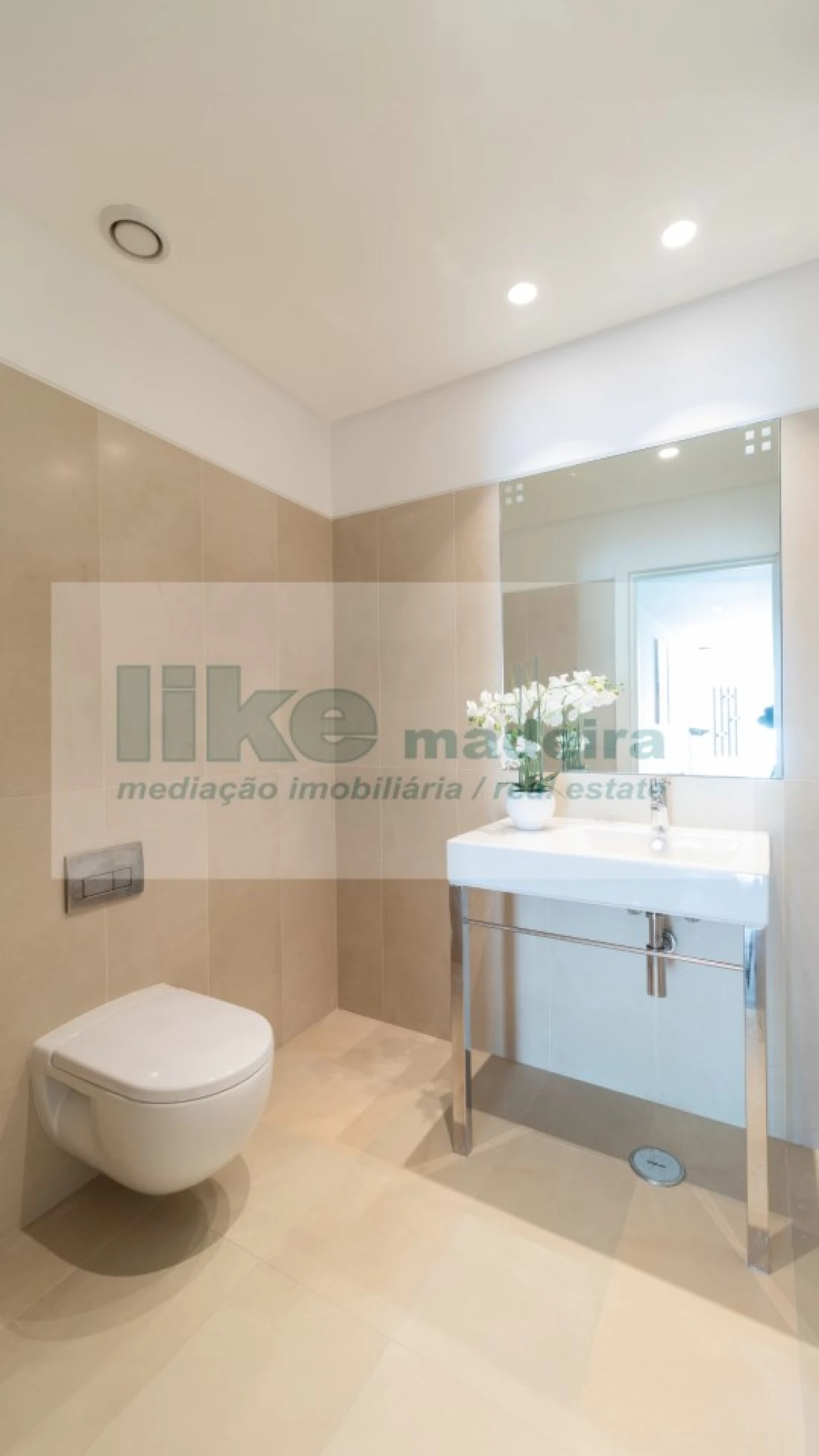 Apartamento T4 para Venda em Funchal (Se) Foto 9