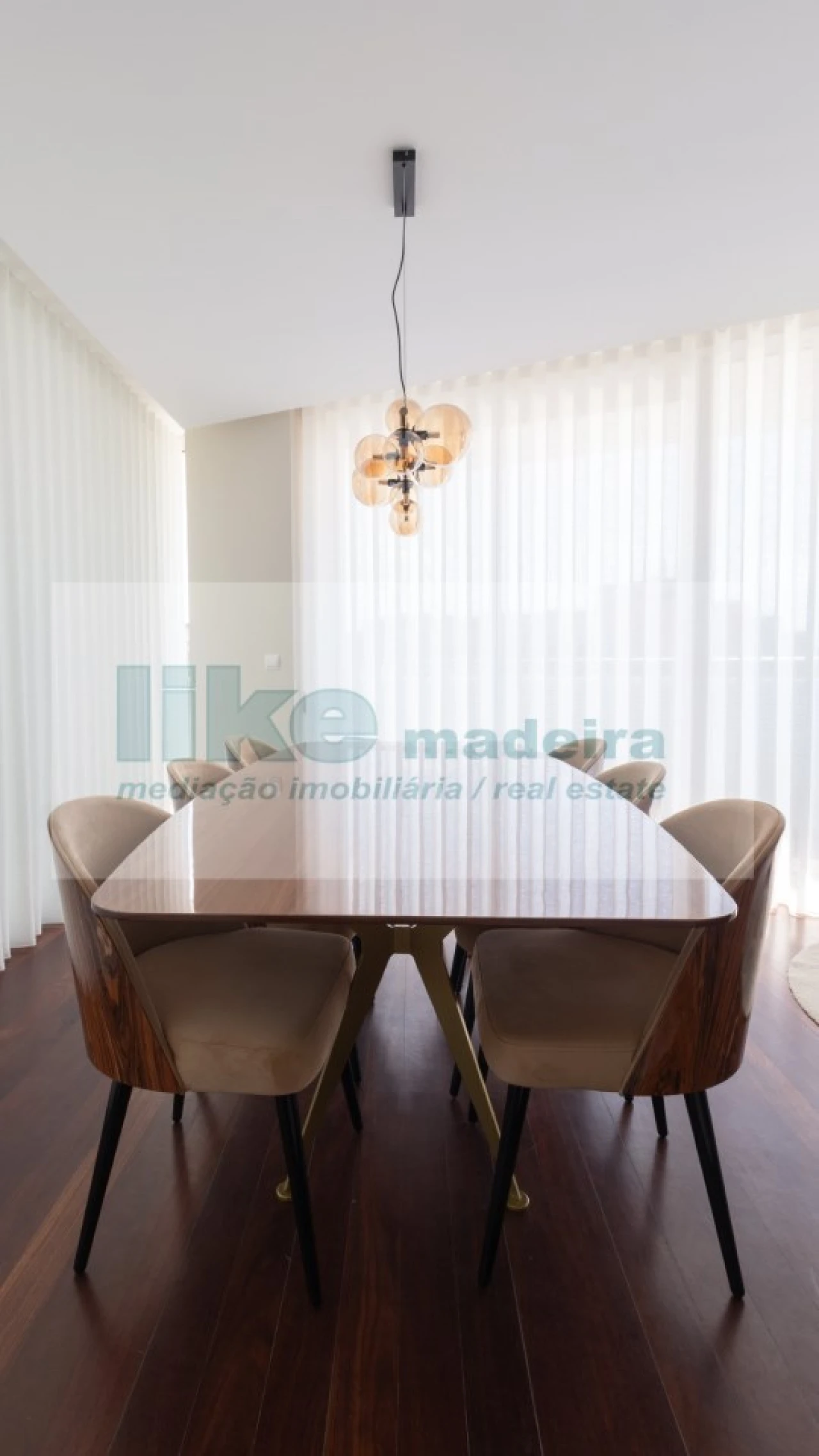 Apartamento T4 para Venda em Funchal (Se) Foto 12