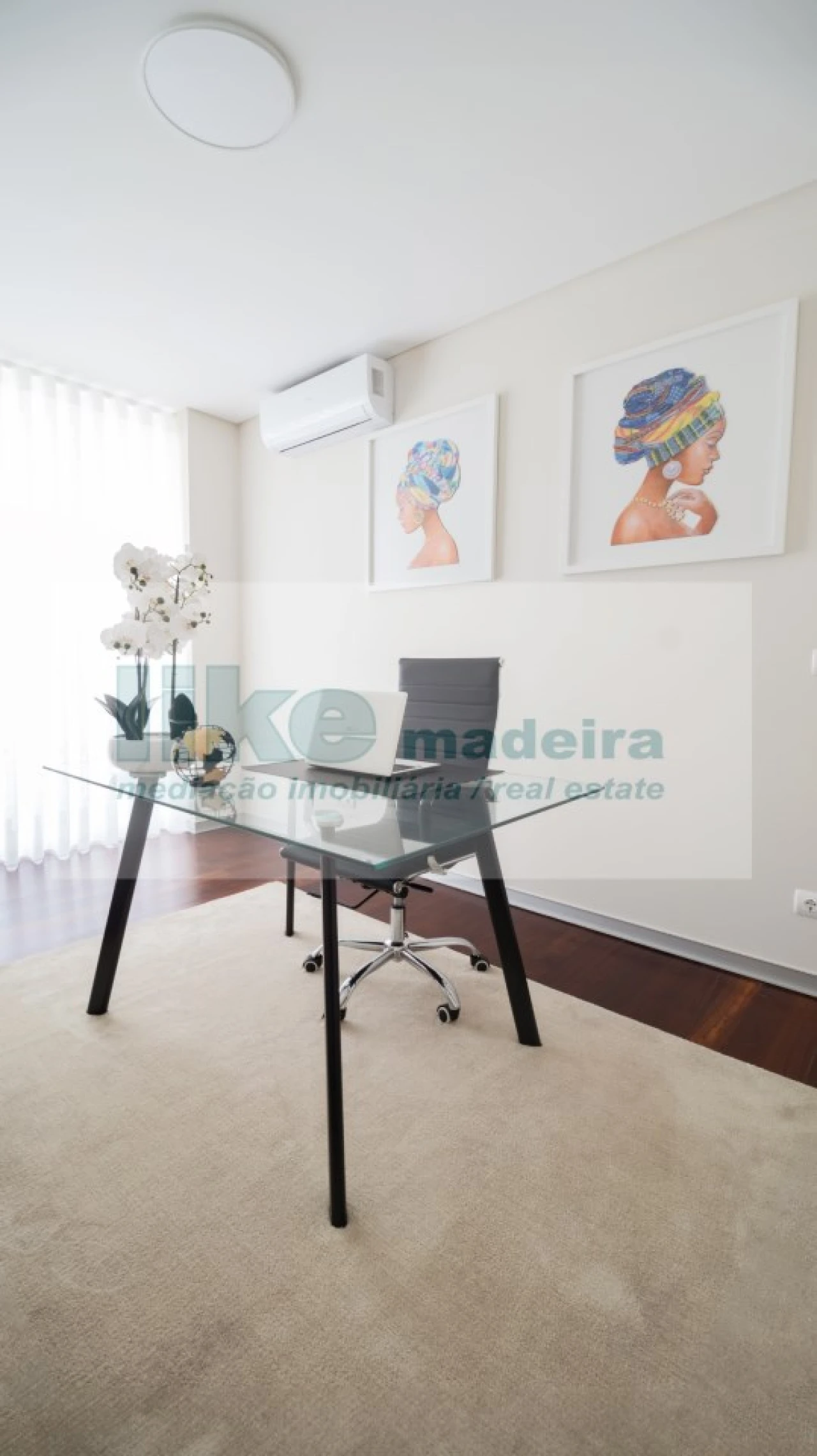 Apartamento T4 para Venda em Funchal (Se) Foto 13