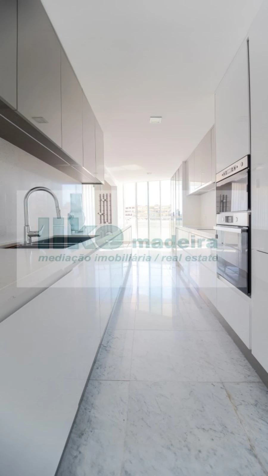 Apartamento T4 para Venda em Funchal (Se) Foto 4