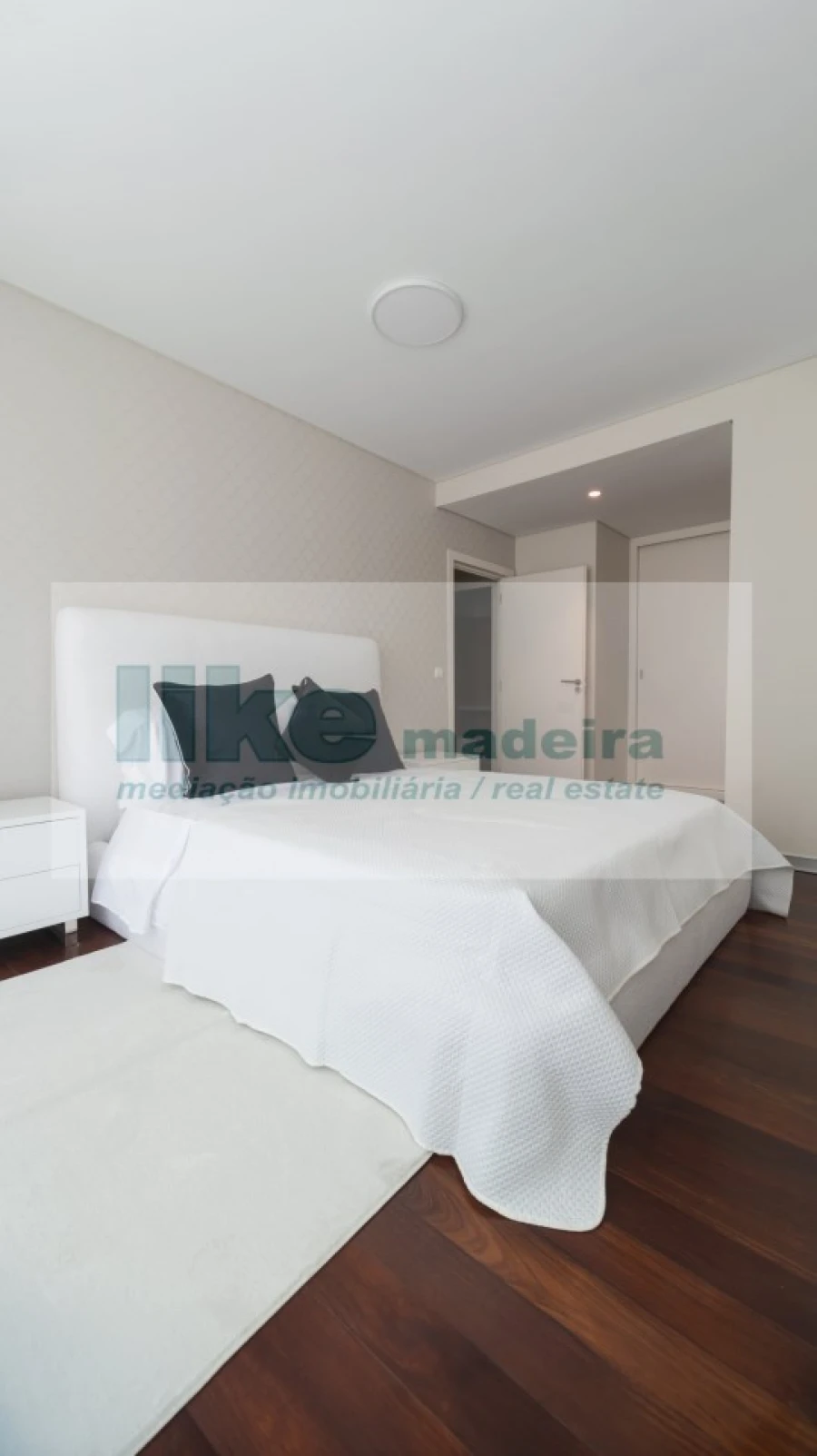 Apartamento T4 para Venda em Funchal (Se) Foto 6