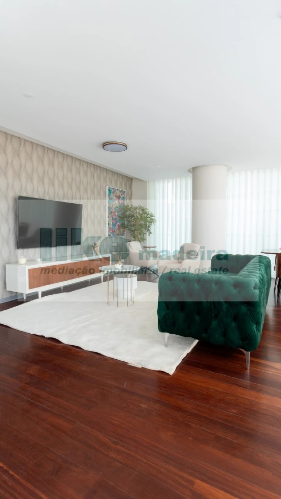 Apartamento T4 para Venda em Funchal (Se) Foto 10