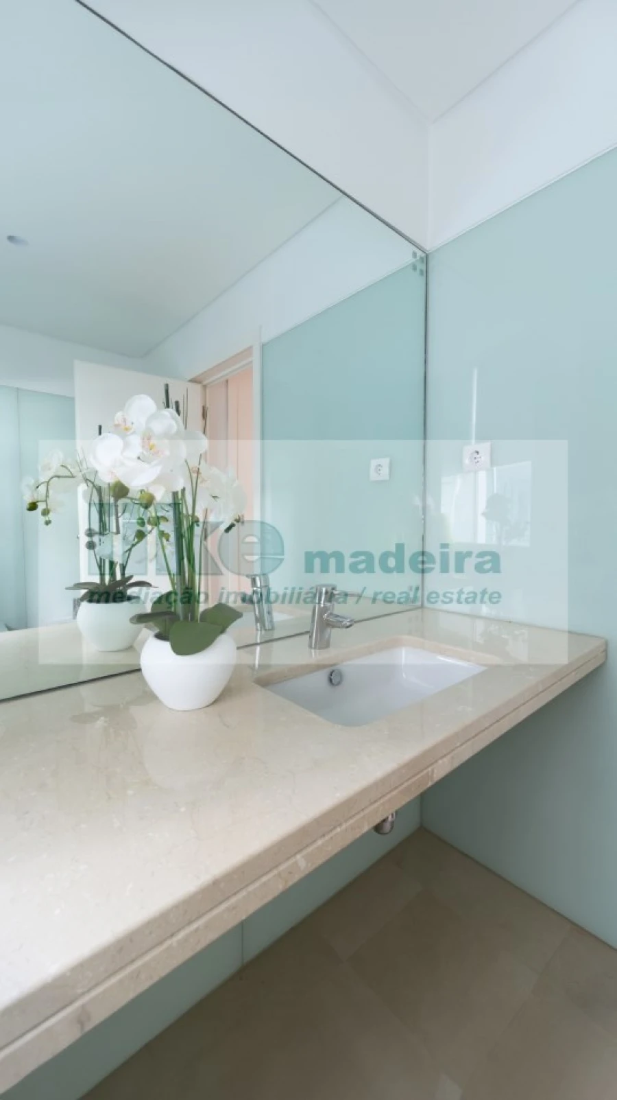 Apartamento T4 para Venda em Funchal (Se) Foto 11