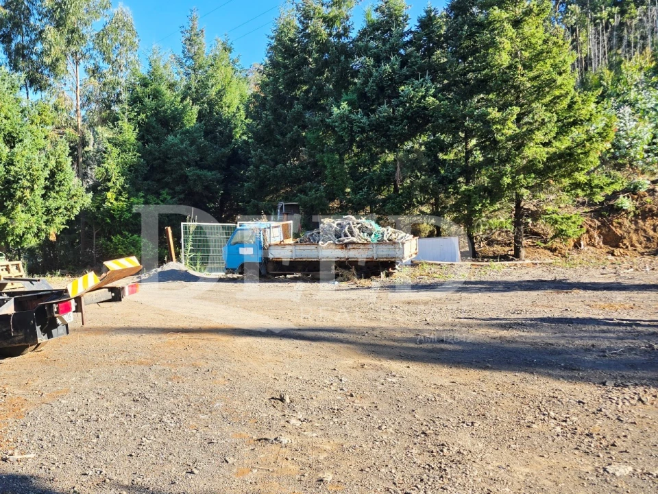 Terreno Misto para Venda em Arco da Calheta Foto 9