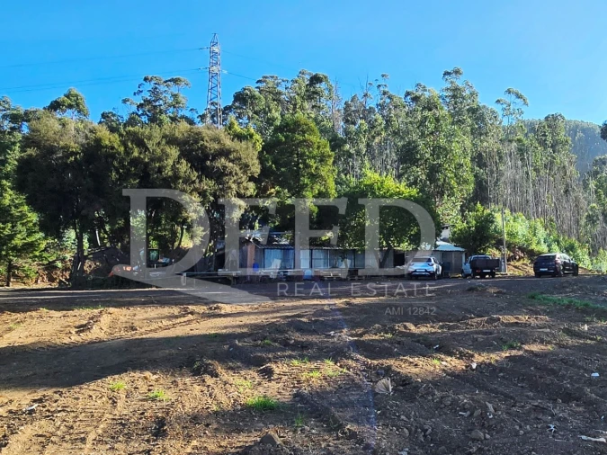 Terreno Misto para Venda em Arco da Calheta Foto 10